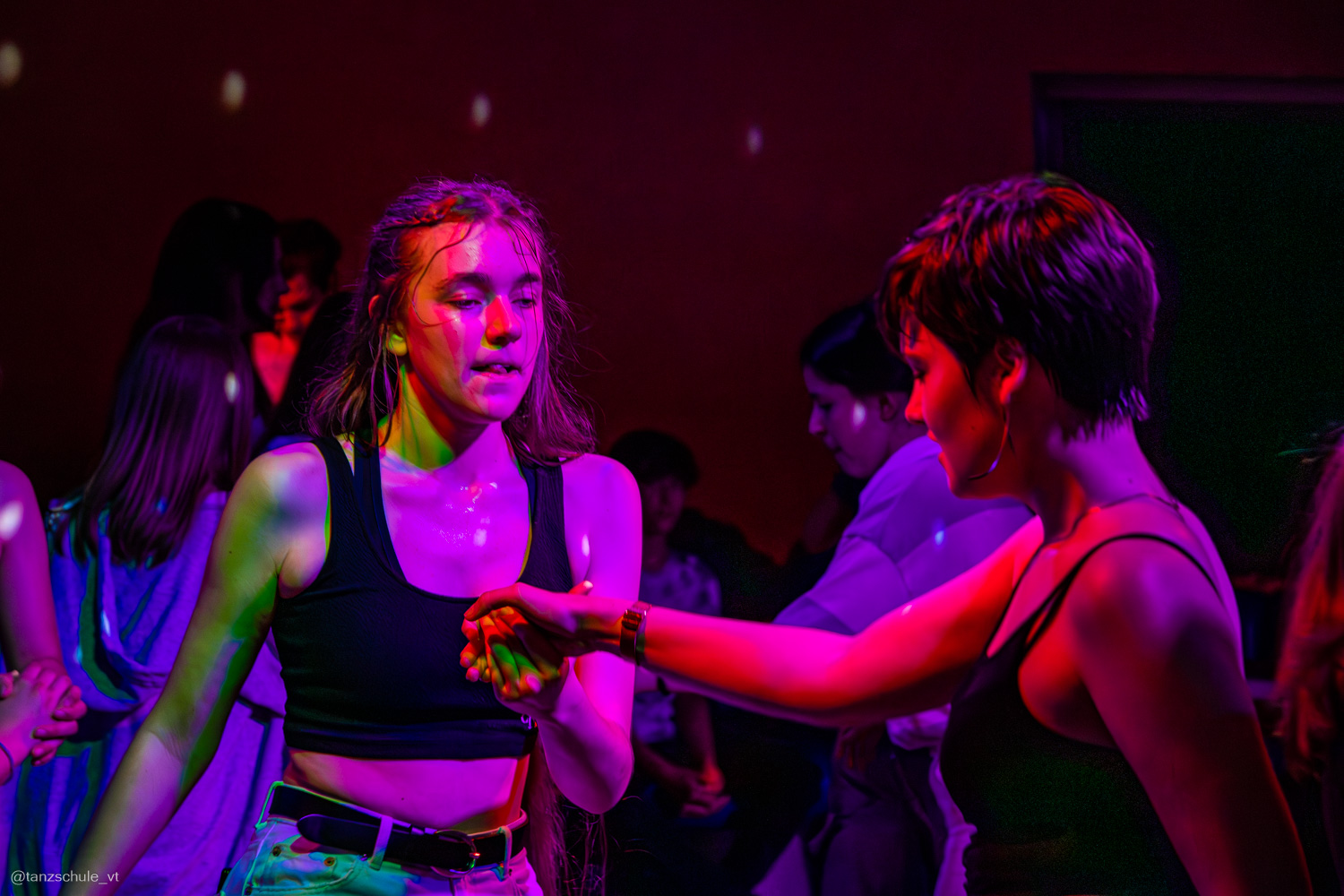 Vollrath Tanzparty 9856